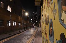London Private Jack The Ripper Tour 