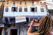 "Jaipur Cultural Walk: Explore life behind the pink walls"