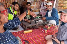 "Jaipur Cultural Walk: Explore life behind the pink walls"