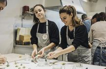 MaMa Florence: The Art of Corzetti - Hands-On Pasta Class