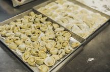 MaMa Florence- Hands-On Gluten Free Italian Cooking Class