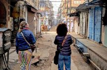 "Jaipur Cultural Walk: Explore life behind the pink walls"