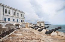 Day Tour to Kakum National Park, Cape Coast and Elmina Castles