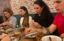 Barcelona: Gaudí, Tapa, Drink & Hidden Architectural Gems