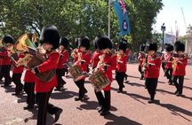 Private Royal London Bike Tour with pub & street art