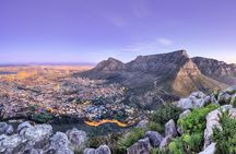 Table Mountain Tour 