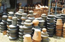 Spike's Guided Tour -Quintessential Goa in a Nutshell 