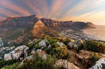 Table Mountain Tour 