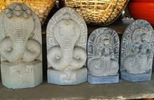 Spike's Guided Tour -Quintessential Goa in a Nutshell 