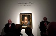 Private Art Galleries of London Mayfair with an Art Historian