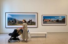 Private Art Galleries of London Mayfair with an Art Historian