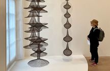 Private Art Galleries of London Mayfair with an Art Historian