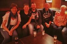 Evening Walking Historical Pub Crawl in Liverpool