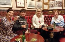 Evening Walking Historical Pub Crawl in Liverpool