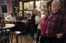 Evening Walking Historical Pub Crawl in Liverpool