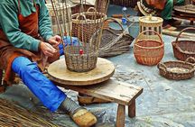 2-Hour Guided Walking Tour of the Artisans and Shopping in Ortigia