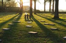 Ypres Battlefields and Passchendaele Museum Full Day Tour