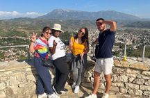 Private Day Tour in Berati City from Tirana with Lunch