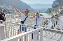 Private Day Tour in Berati City from Tirana with Lunch