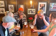 The Great British Pub Walking Tour: London