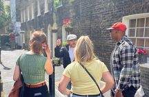 The Great British Pub Walking Tour: London