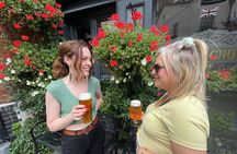 The Great British Pub Walking Tour: London