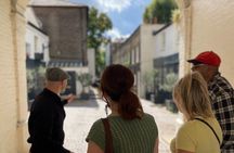 The Great British Pub Walking Tour: London