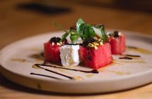 Huatulco Oceanside Food and Drinks