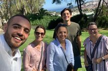 Authentic Private Tangier Tour from Gibraltar Camel Ride & Lunch