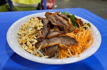 Hanoi Food and Fun - Street food walking tour