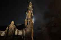 Amsterdam’s Ghostly Experiences Group Tour