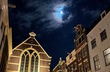 Amsterdam’s Ghostly Experiences Group Tour