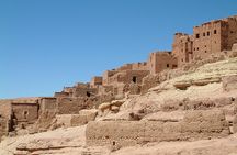 3 Days 2 nights Tour From Marrakech To Marzouga To Fez