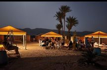 Marrakech: 2 Days tour to Sahara Zagora Desert & Ait-BenHaddou