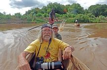 Omo Valley Tribes Photography Tour by Locals 