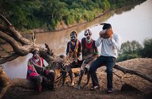 Omo Valley Tribes Photography Tour by Locals 