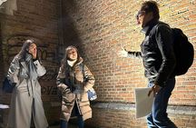 Amsterdam’s Ghostly Experiences Group Tour