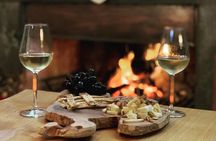 Wine Tasting Tour at Two Wineries in Urla Turkey