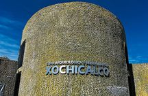 Private Tour to Xochicalco and Tepoztlán from Mexico City