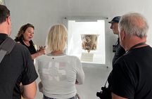 Private Tour to Xochicalco and Tepoztlán from Mexico City