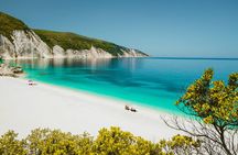 Fteri Beach Delight and Private Day Tour