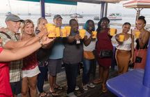 C'sted Sip & Savor Mixology Class with VI Food Tours