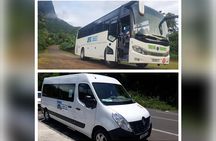 Moorea Island Tour
