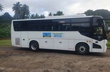 Moorea Island Tour