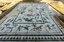 Private Theatrical Journey with Roman Emperor in Italica