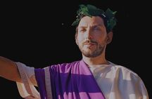 Private Theatrical Journey with Roman Emperor in Italica