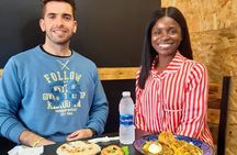 Authentic Food Tour in Agadir - Eat Like A Local