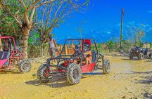 Punta Cana Bavaro Buggy Adventure