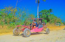 Punta Cana Bavaro Buggy Adventure