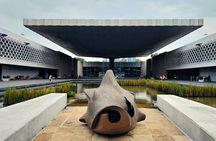 Private Mexico City Anthropology Museum Tour 